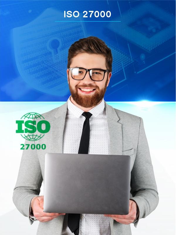 ISO 27000